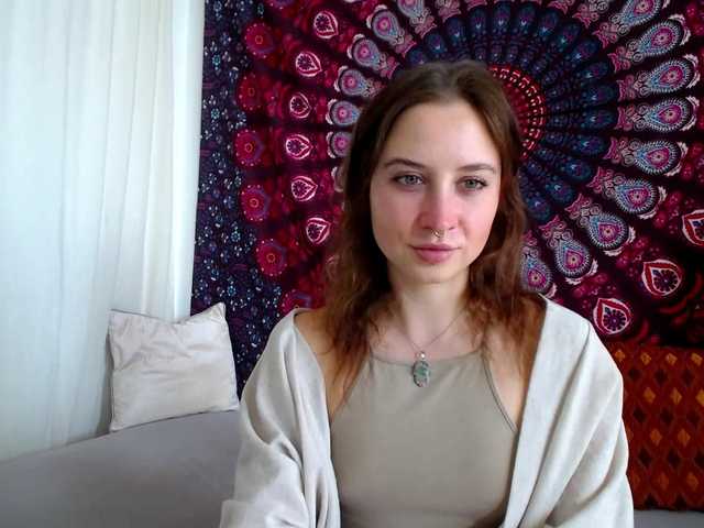 AdalynFlirt's BongaCams show and profile