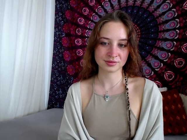 AdalynFlirt's BongaCams show and profile