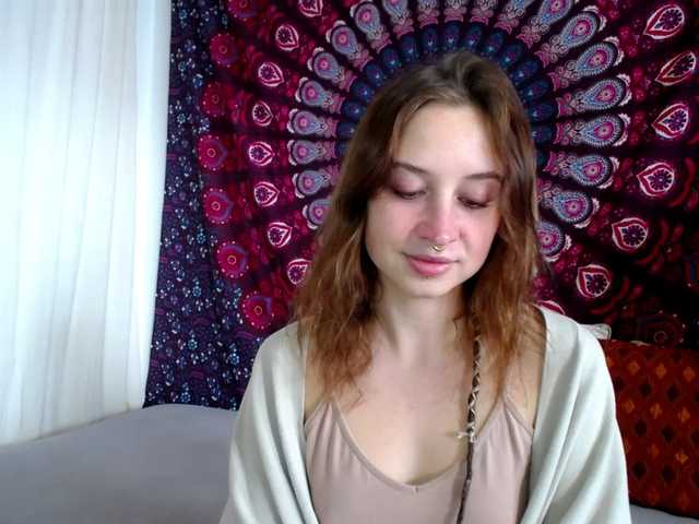 AdalynFlirt's BongaCams show and profile