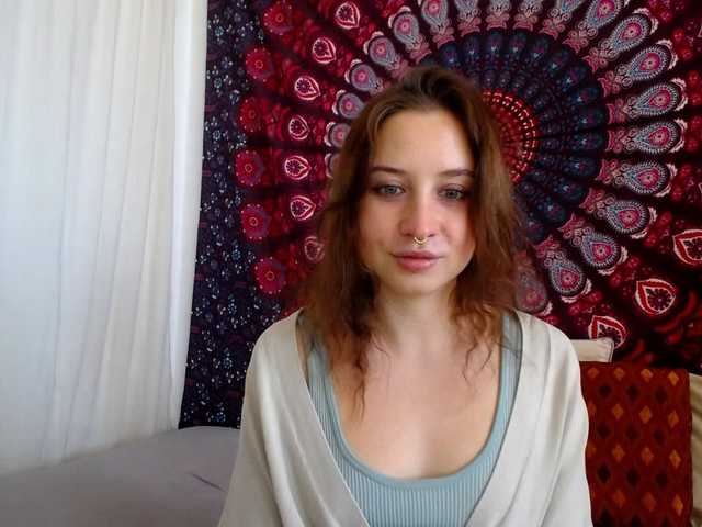 AdalynFlirt's BongaCams show and profile