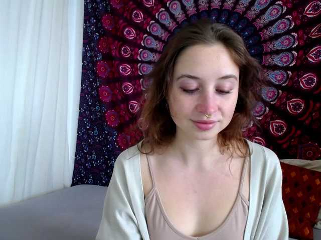 AdalynFlirt's BongaCams show and profile