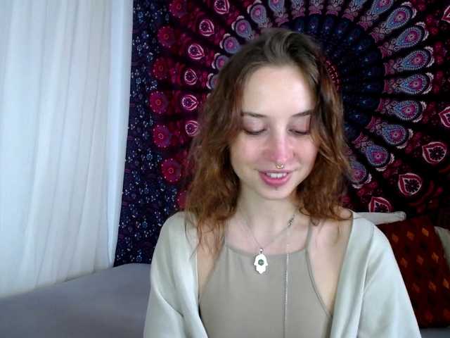 AdalynFlirt's BongaCams show and profile