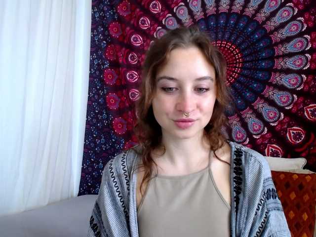 AdalynFlirt's BongaCams show and profile