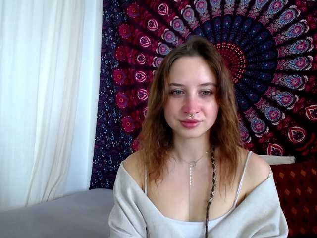 AdalynFlirt's BongaCams show and profile
