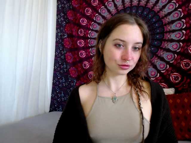 AdalynFlirt's BongaCams show and profile