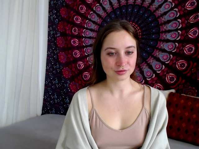AdalynFlirt's BongaCams show and profile