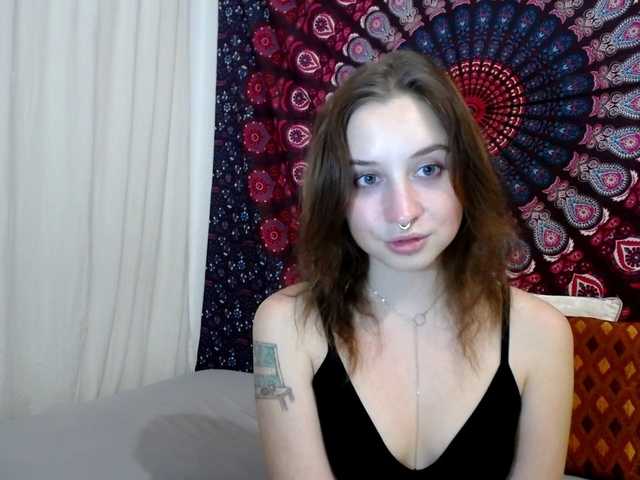 AdalynFlirt Live Cam on BongaCams