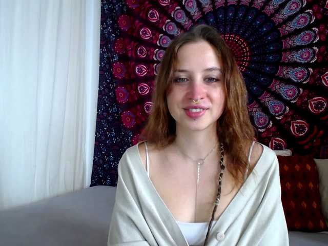 AdalynFlirt's BongaCams show and profile
