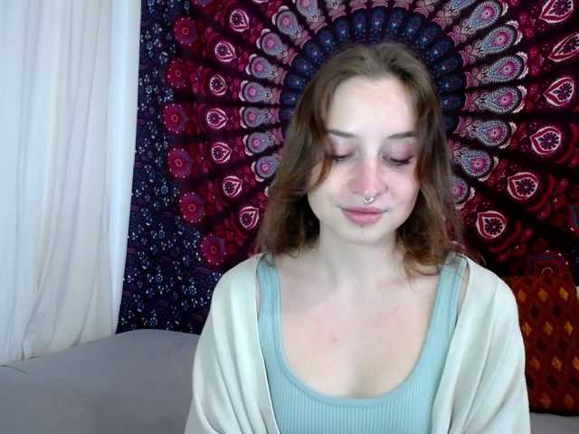 AdalynFlirt's BongaCams show and profile