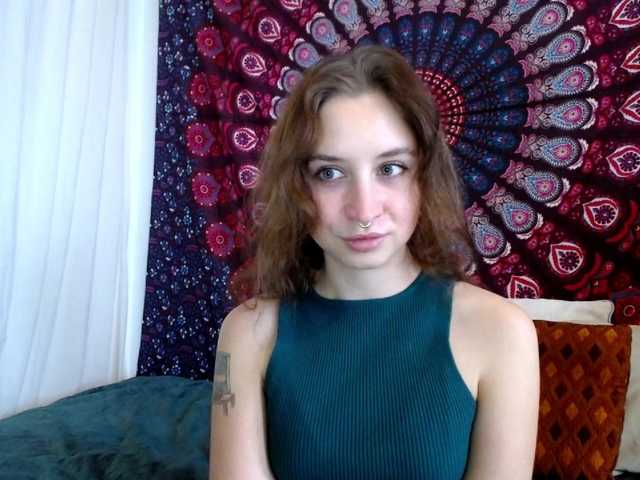 AdalynFlirt's BongaCams show and profile