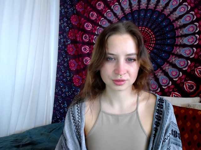 AdalynFlirt's BongaCams show and profile