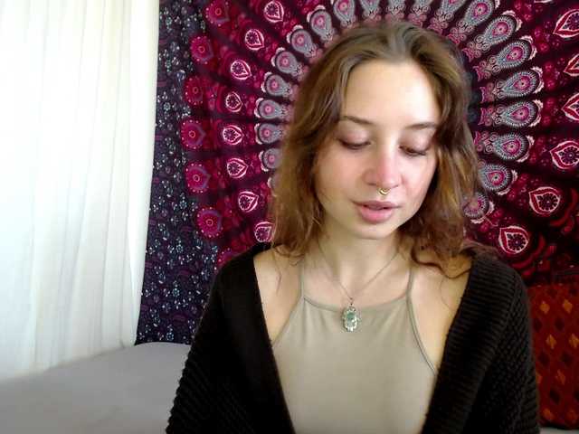 AdalynFlirt's BongaCams show and profile