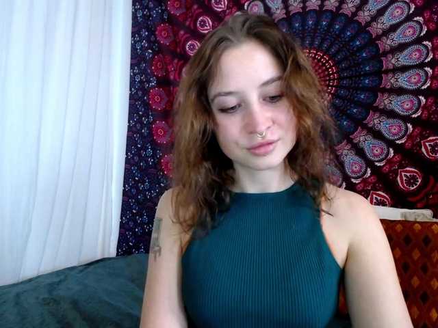 AdalynFlirt's BongaCams show and profile