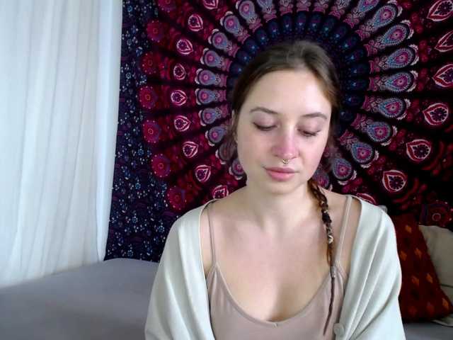 AdalynFlirt's BongaCams show and profile