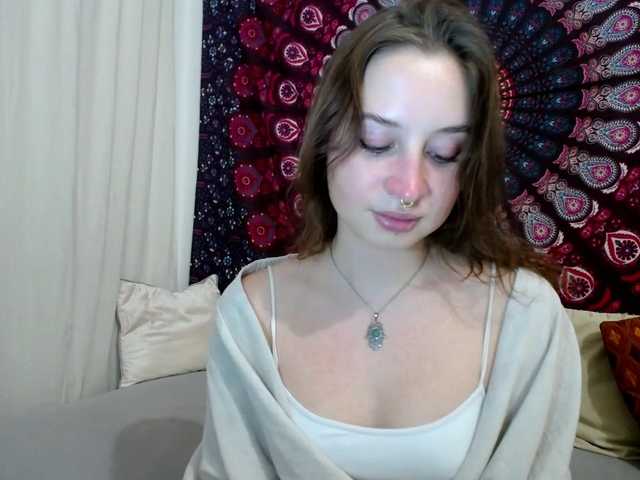 AdalynFlirt's BongaCams show and profile