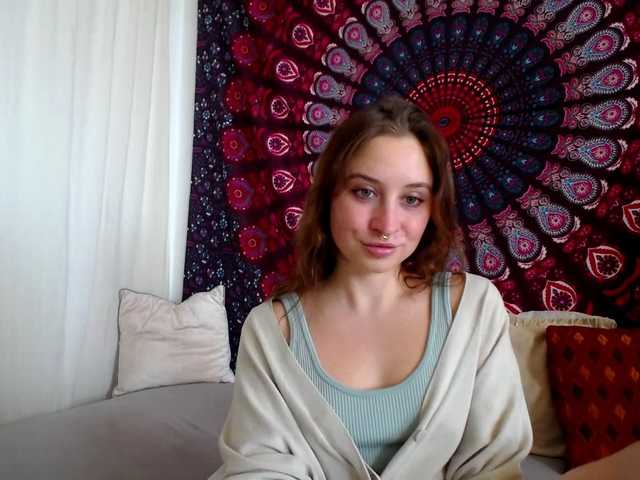 AdalynFlirt's BongaCams show and profile