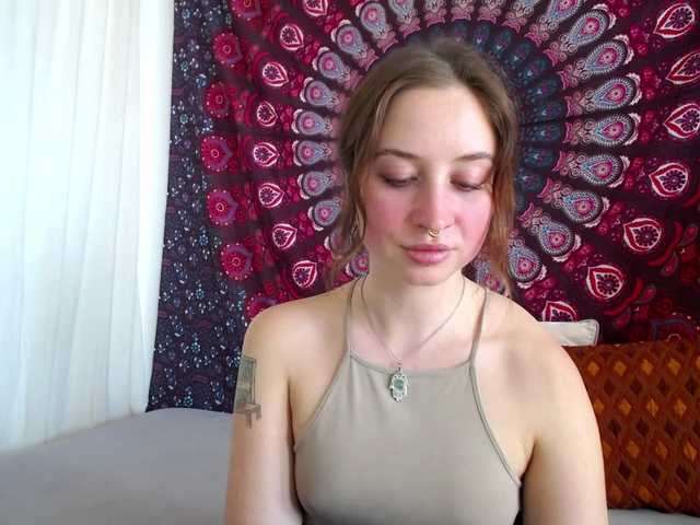 AdalynFlirt's BongaCams show and profile