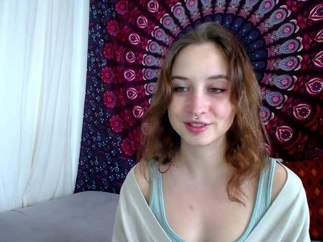 AdalynFlirt's BongaCams show and profile