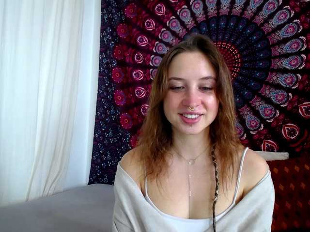 AdalynFlirt's BongaCams show and profile