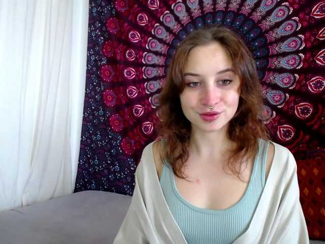 AdalynFlirt's BongaCams show and profile