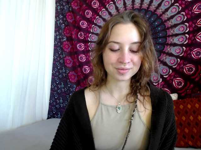 AdalynFlirt's BongaCams show and profile