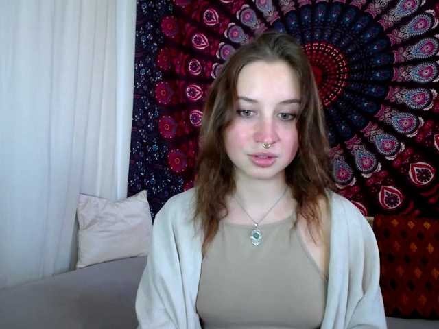 AdalynFlirt's BongaCams show and profile