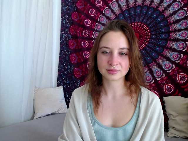 AdalynFlirt's BongaCams show and profile