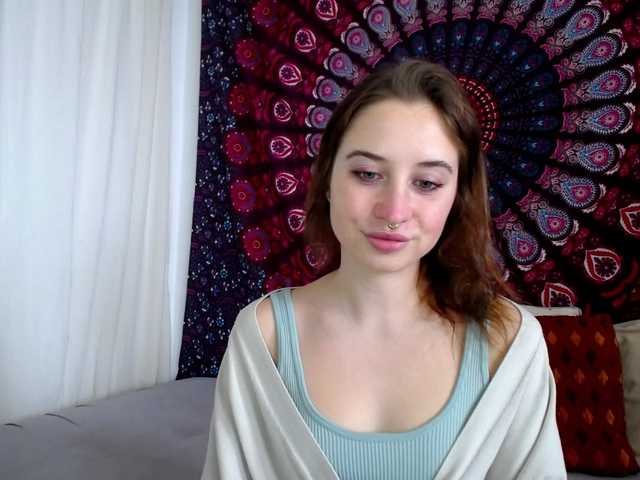 AdalynFlirt live cam profile