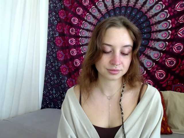 AdalynFlirt's BongaCams show and profile