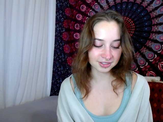 AdalynFlirt's BongaCams show and profile