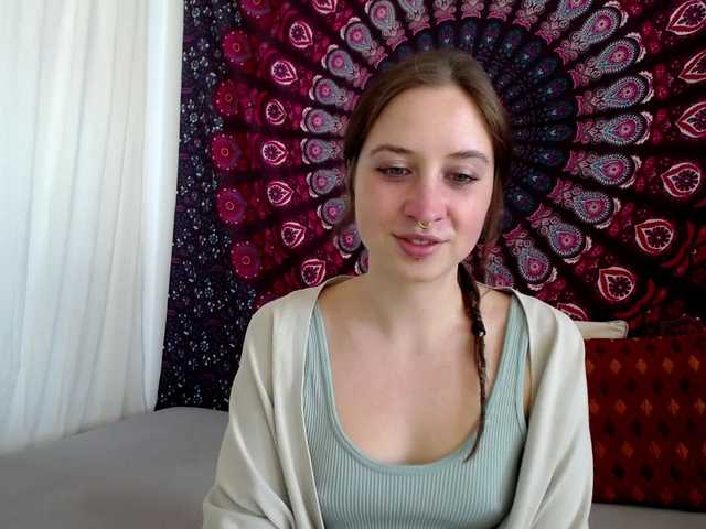 AdalynFlirt's BongaCams show and profile