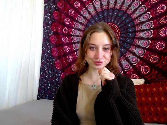 AdalynFlirt's BongaCams show and profile