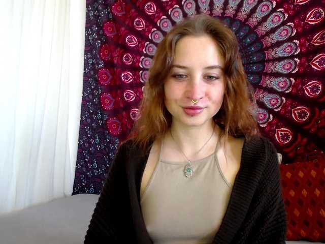 AdalynFlirt's BongaCams show and profile