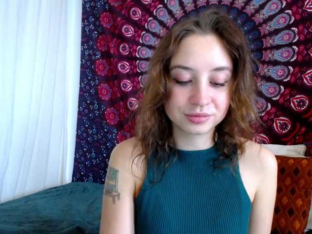 AdalynFlirt's BongaCams show and profile