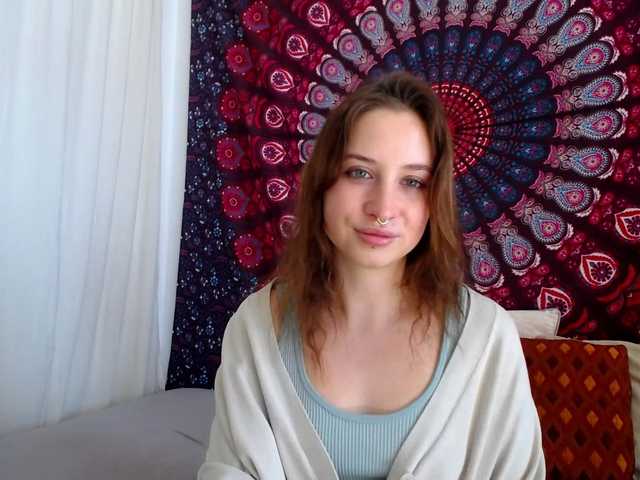 AdalynFlirt's BongaCams show and profile