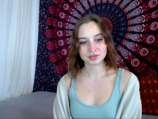 AdalynFlirt's BongaCams show and profile