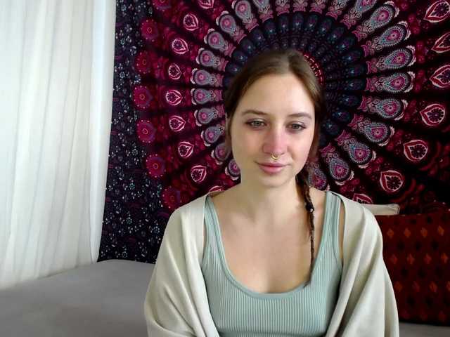 AdalynFlirt's BongaCams show and profile