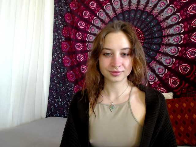 AdalynFlirt webcam bongacams model stream image