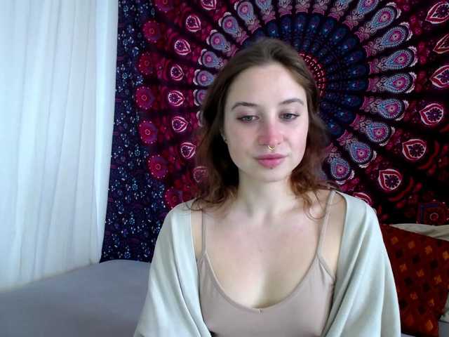AdalynFlirt's BongaCams show and profile