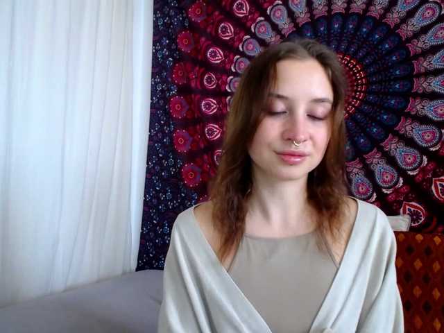 AdalynFlirt's BongaCams show and profile