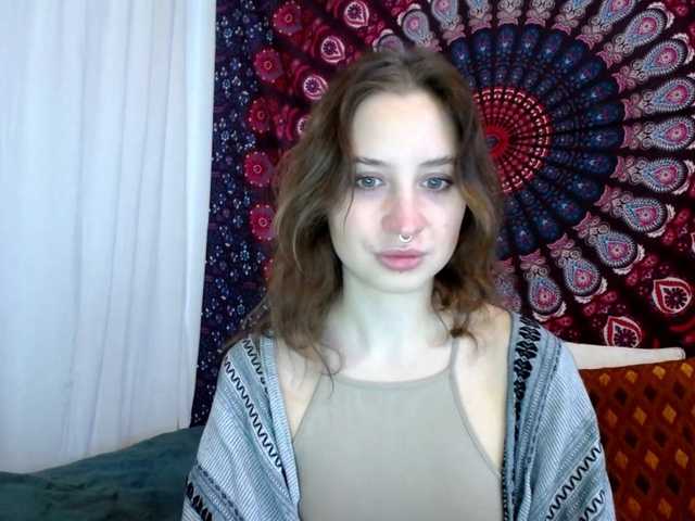 AdalynFlirt's BongaCams show and profile