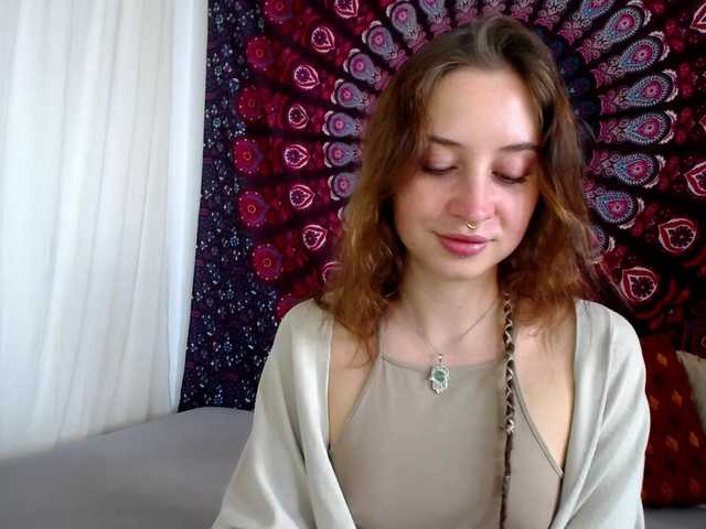 AdalynFlirt's BongaCams show and profile