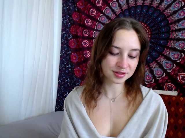 AdalynFlirt's BongaCams show and profile