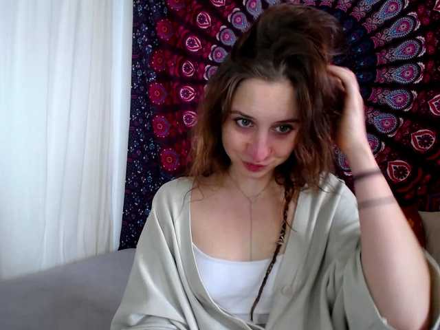 AdalynFlirt's BongaCams show and profile