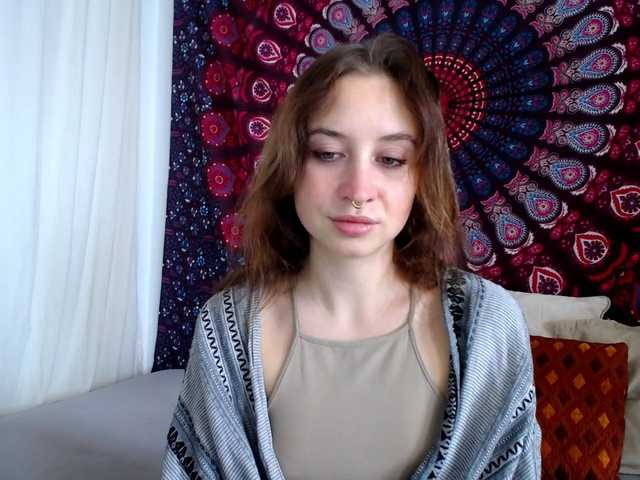 AdalynFlirt's BongaCams show and profile