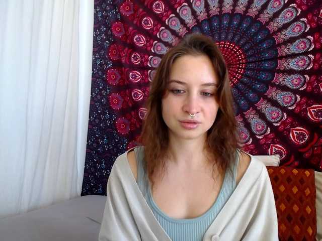 AdalynFlirt's BongaCams show and profile