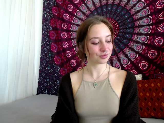 AdalynFlirt's BongaCams show and profile