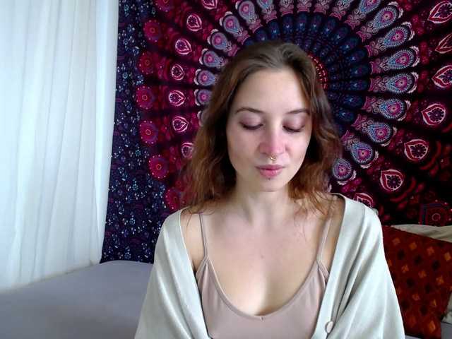 AdalynFlirt's BongaCams show and profile