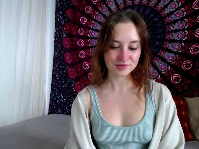 AdalynFlirt's BongaCams show and profile