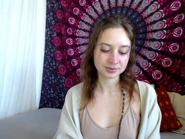 AdalynFlirt's BongaCams show and profile